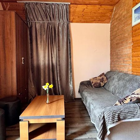 Cottage Гудаури Екстериор снимка