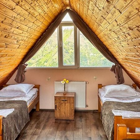 Cottage Гудаури Екстериор снимка