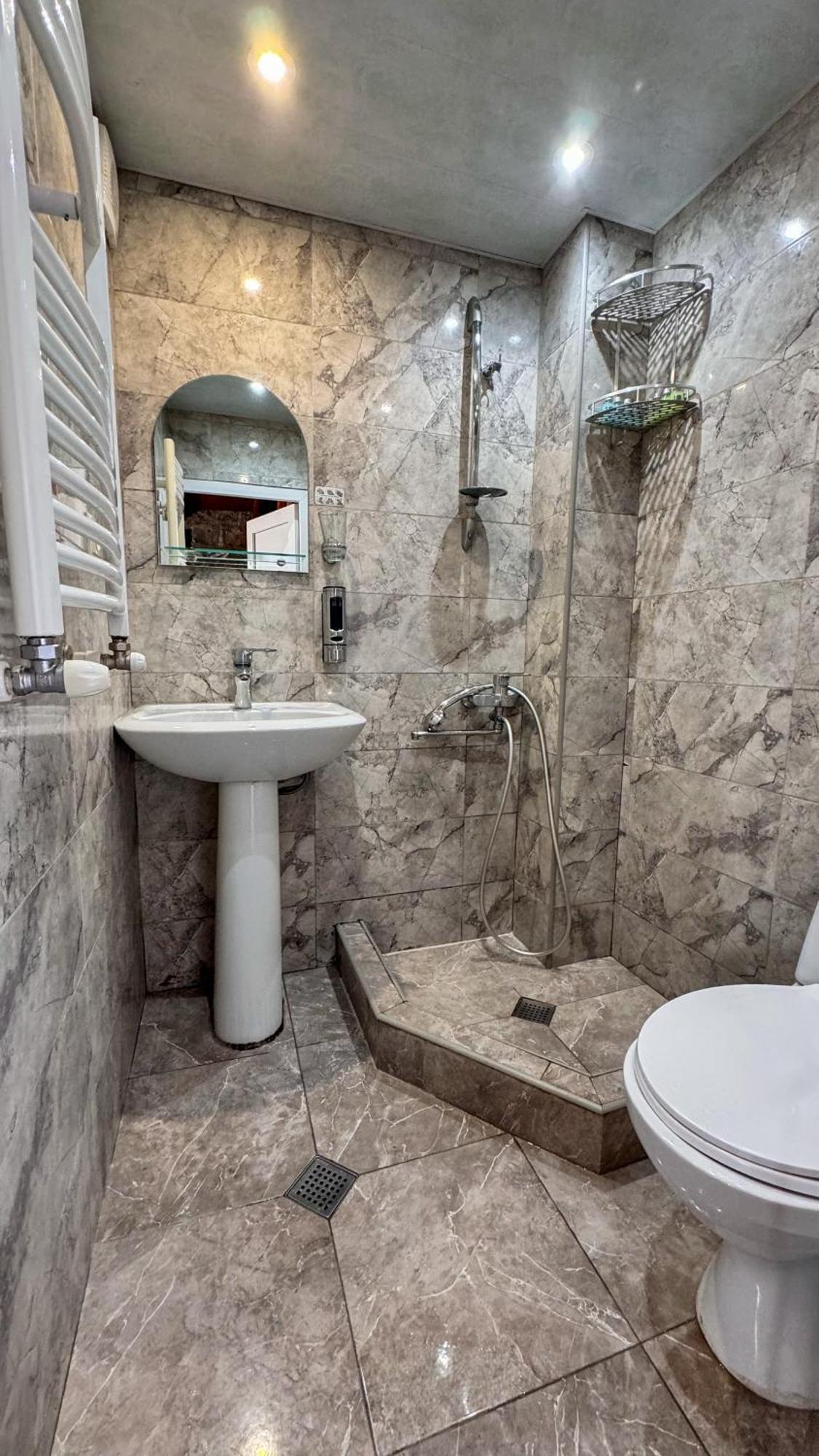 Cottage Гудаури Екстериор снимка